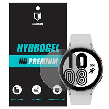 Imagem de Película Galaxy Watch 5 [44MM] KingShield Hydrogel (3X Unid Tela)