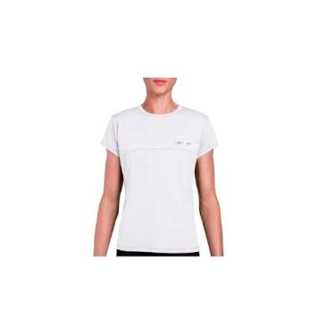 Imagem de Camiseta Lupo Básica Ii Feminina Branco