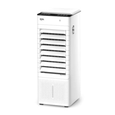 Imagem de Climatizador de Ar EOS 7 Litros 5 em 1 Quente e Frio Artic Fresch ECL70Q 110V