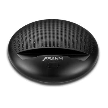 Imagem de Caixa de Som Portátil Frahm Dock Station Meet One BT Celular - 31710
