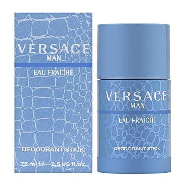 Imagem de Versace Man por Versace Eau Fraiche Desodorante em bastão 2,5 onças por Homens