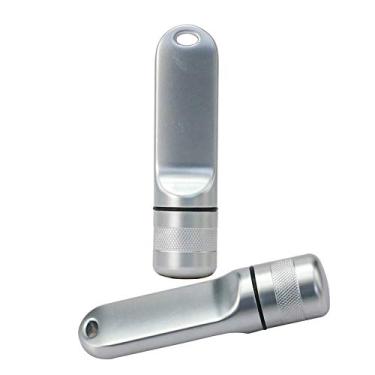 Imagem de Microfone de metal de 32 GB modelo PenDrive USB 3.0 USB Flash Drive PenDrive USB Stick Flash Drive USB (Prata)