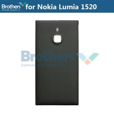 Imagem de Capa traseira para nokia lumia 1520  capa original de substituição para celular