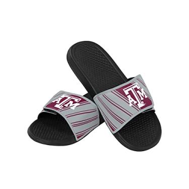 Imagem de Escorregador esportivo NCAA Texas A&M Aggies Legacy, GG, cor do time 2
