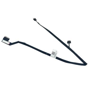 Imagem de JINTAI Cabo de luz LCD de substituição para DELL Alienware M15 R5 R6 GDP50 0PFNMN DC02003T700