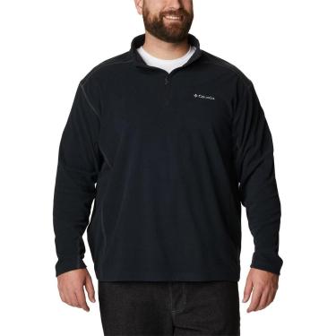 Imagem de Blusão Columbia Masculino Klamath Range™ II Plus Size-Masculino