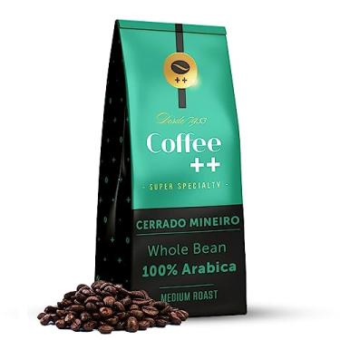 Imagem de Coffee Mais │Café Super Especial em Grãos - Cerrado Mineiro by Gabriel Nunes │100% Arábica │ Torra Média │250g