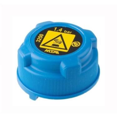 Imagem de Tampa do Reservatório de Água do Radiador Fiat 500 Bravo Fiorino Grand