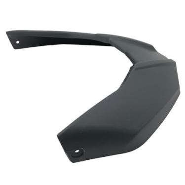 Imagem de JicSuXi Extensão de Bico de Carenagem Frontal, Fácil Instalação, Substituição, Carenagem de Bico de Motocicleta Winglet para G310GS