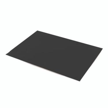 Imagem de Manta Antiaderente Churrasco Preta 40x33.5 cm Mimo AC19275 - Mimo Styl