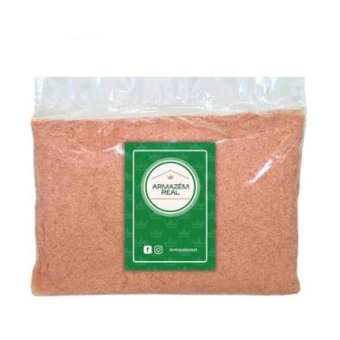 Imagem de Sal Do Himalaia Fino 1Kg - Armazém Real