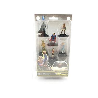 Imagem de NECA DC HeroClix: Batman v. Superman: Dawn of Justice Movie Fast Forces