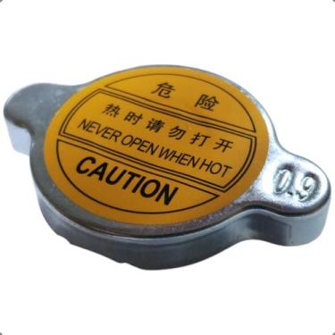 Imagem de Tampa Do Radiador Effa Chana Hafei Towner 1.0 8v 2007 A 2020