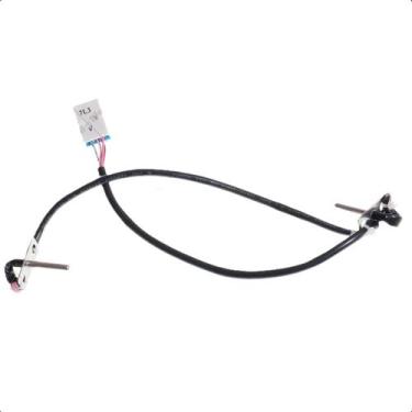 Imagem de Sensor Termistor Lava e Seca LG WD-12311RD Original, DIVERSAS LAVADORA
