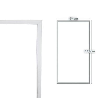 Imagem de Gaxeta Magnética Bosch para Freezer F18 FC18M - 634580002-17