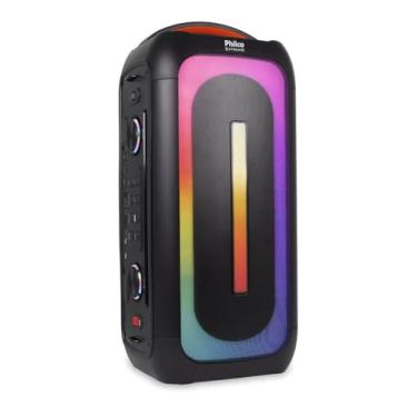 Imagem de Caixa de Som Amplificada Philco Bluetooth 5.3 650W PCX6701 Bivolt
