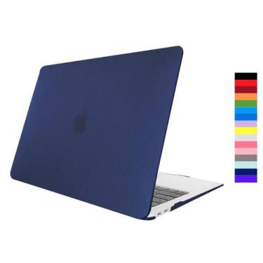 Imagem de Capa Case Slim Compativel Com Macbook NEW AIR 13.6" A2681 com Chip M2 