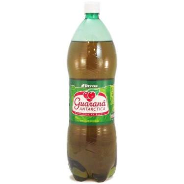 Imagem de Refrigerante Guaraná Antártica 2lt