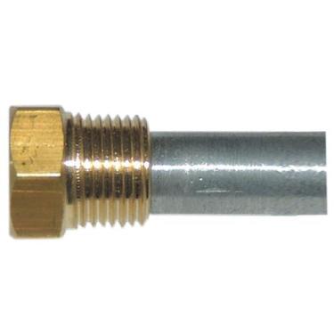 Imagem de Anodo Refrigeração Mercruiser 1.7 L - Marine Diversos