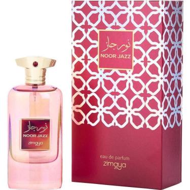 Imagem de Perfume Unisex Zimaya Noor Jazz Eau De Parfum Spray 100 ml