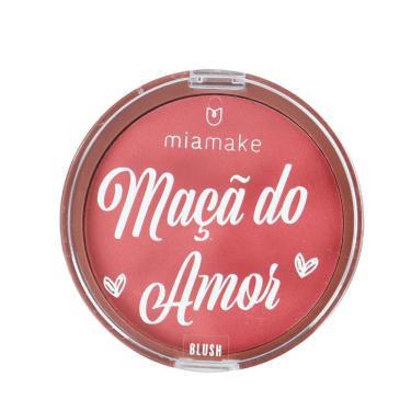 Imagem de Blush Maça Do Amor Mia Make