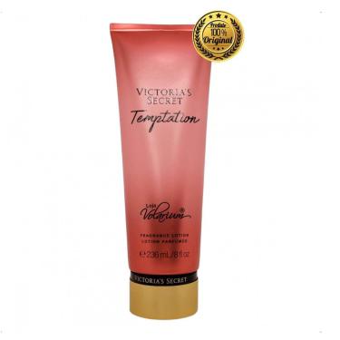 Imagem de Creme victoria secret temptation importado original