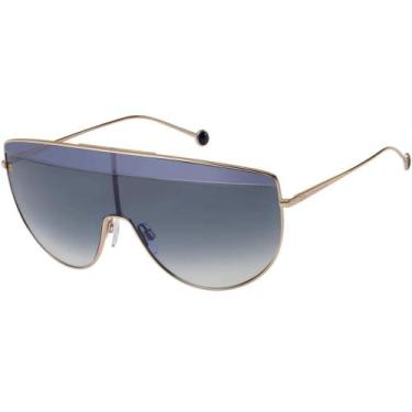 Imagem de Óculos de Sol Tommy Hilfiger TH 1807/S 0DDB/08 - Feminino
