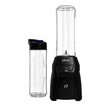 Imagem de Liquidificador Blender Power Oster 2 Jarras 110V OBLD700, 110V