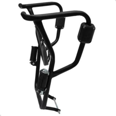 Imagem de Protetor De Carenagem Dianteiro Xtz Lander 250 2024