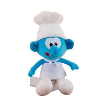 Imagem de Kawaii Elfo Brinquedo De Pelúcia Travesseiro Dos Desenhos Animados Bon