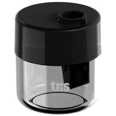 Imagem de Apontador C- Depósito Tris - All Black Preto