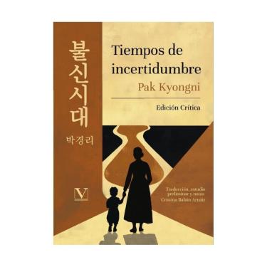 Imagem de Tiempos de incertidumbre - Espanhol