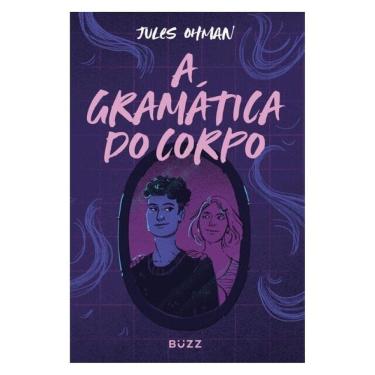 Imagem de A Gramática Do Corpo