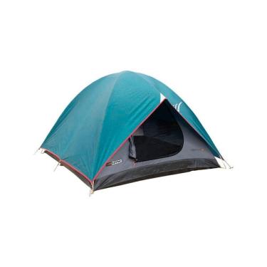 Imagem de Barraca De Camping Cherokee 2/3 Ntk Com 2500mm De Coluna D água