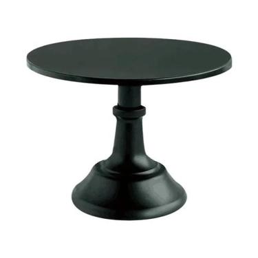 Imagem de Suporte De Metal Para Bolos Para Exibição Em Festas Em Casa, Rack Para