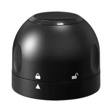 Imagem de Tampa De Garrafa De Vinho a Vácuo De Grau Alimentício, À Prova De Vaza