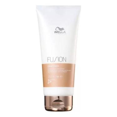 Imagem de Wella Professionals Fusion Condicionador 200mls