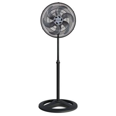 Imagem de Ventilador de Coluna Turbo 40 cm 80 W 6 Pás 3 Velocidades Ventisol