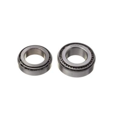 Imagem de Jogo Caixa Direcao Gp7 Completa (rolamento) Xtz 125