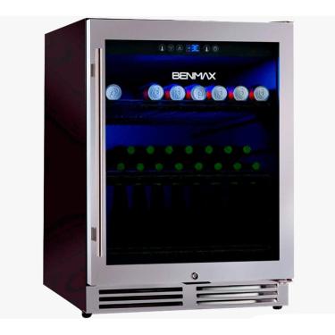 Imagem de Cervejeira Benmax com 135 Litros de Capacidade - BEC135LR