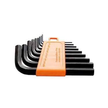 Imagem de Jogo de Chaves Hexagonais Tramontina Pro – 9 Peças