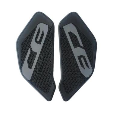 Imagem de Protetor De Tanque Para Motocicleta Honda CB650R 2019-2024, Acessório 
