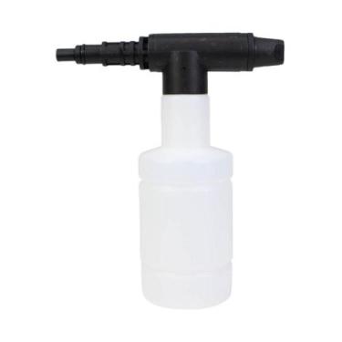 Imagem de Aplicador de Detergente P/ Lavadora Electrolux Ews10, Pws20, Ews30 e E