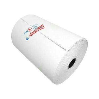 Imagem de Bobina Pdv 89X22 2 Vias Caixa Com 30 Bobinas Silfer