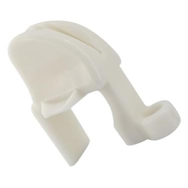 Imagem de Clipes de para-choque para barcos | Grampos de trilho para fuzileiros navais, braçadeiras multifuncionais de liberação rápida para ancoragem de ancoragem marítima