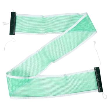 Imagem de VICASKY Rede esportiva resistente ao ar livre para tênis de kettler pong, equipamento padrão de tênis de mesa