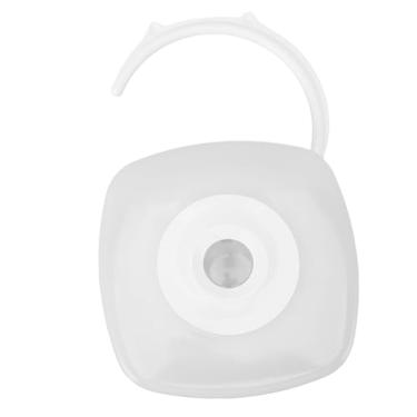 Imagem de Hyuduo LED Remote Night Light Motion Sensor Nightlight Rechargable Com Detecção de 10m e Bateria de 650mAh para Basta