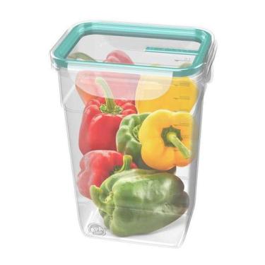 Imagem de Pote Hermético Linha Freshy 1,4L - Sanremo