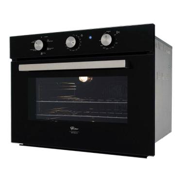 Imagem de Forno Elétrico De Embutir Fischer Infinity 50 Litros Com Air Fryer 220V