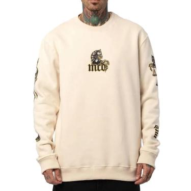 Imagem de Moletom MCD Careca Apocalipse WT25 Masculino-Masculino